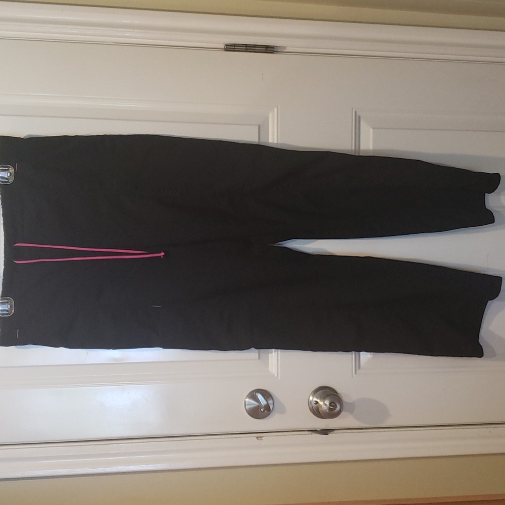 Scrub Star pants